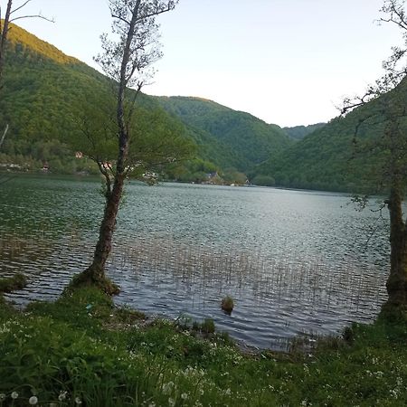 Apartman Relax In Nature Jajce Eksteriør billede