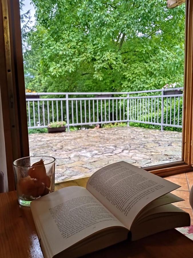 Apartman Relax In Nature Jajce Eksteriør billede