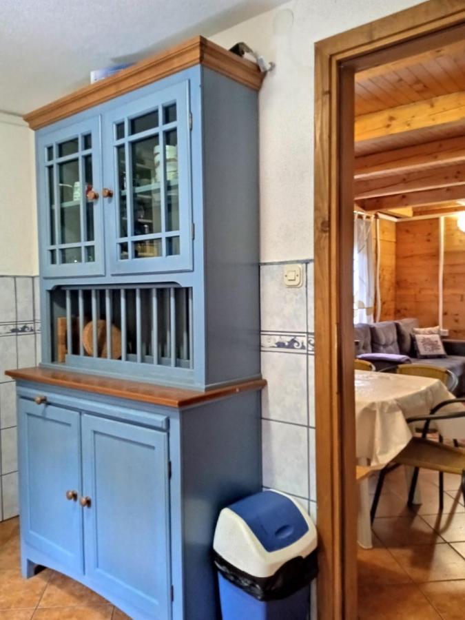 Apartman Relax In Nature Jajce Eksteriør billede
