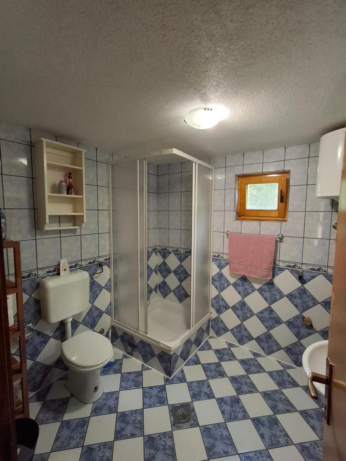 Apartman Relax In Nature Jajce Eksteriør billede