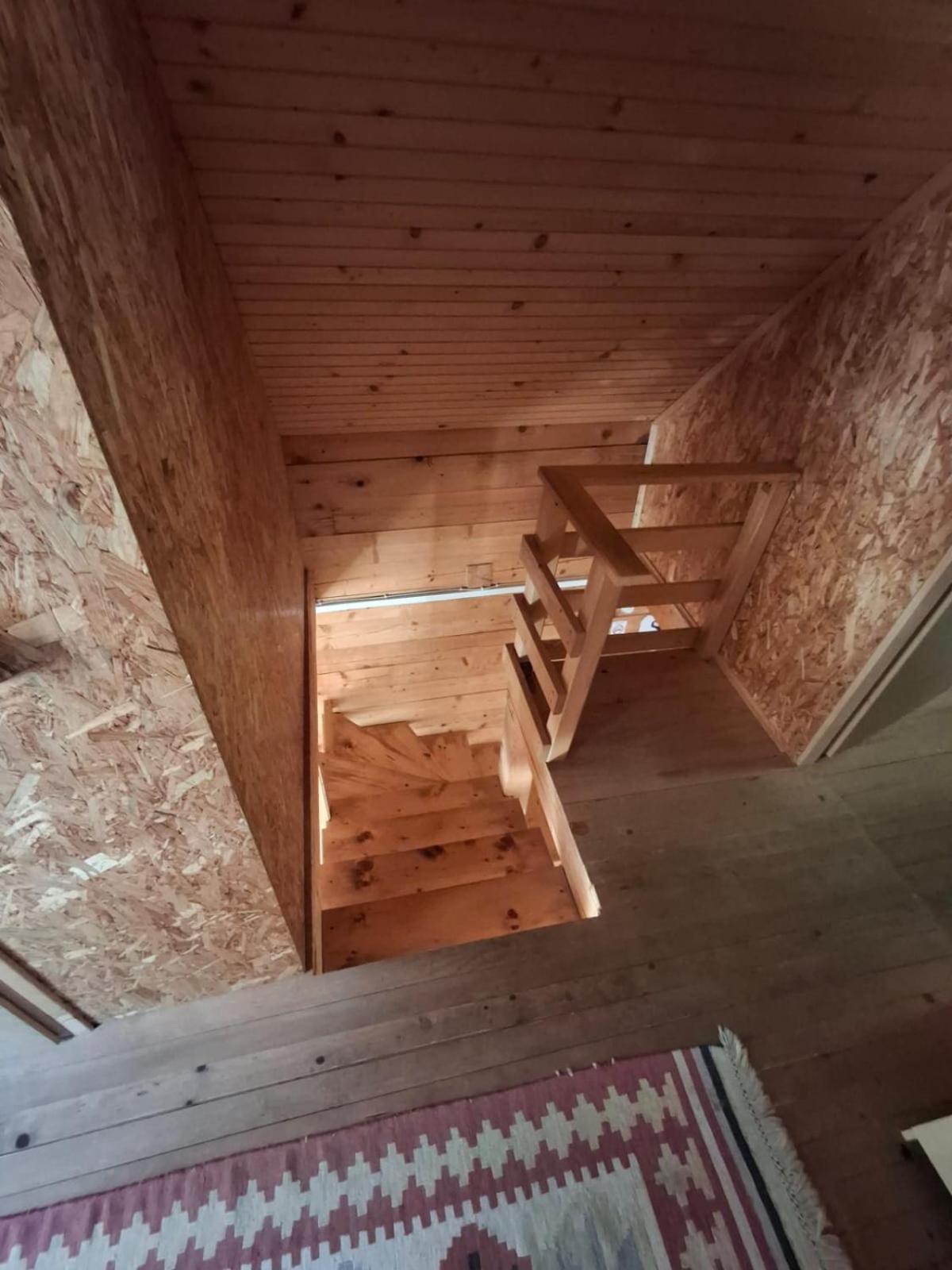 Apartman Relax In Nature Jajce Eksteriør billede
