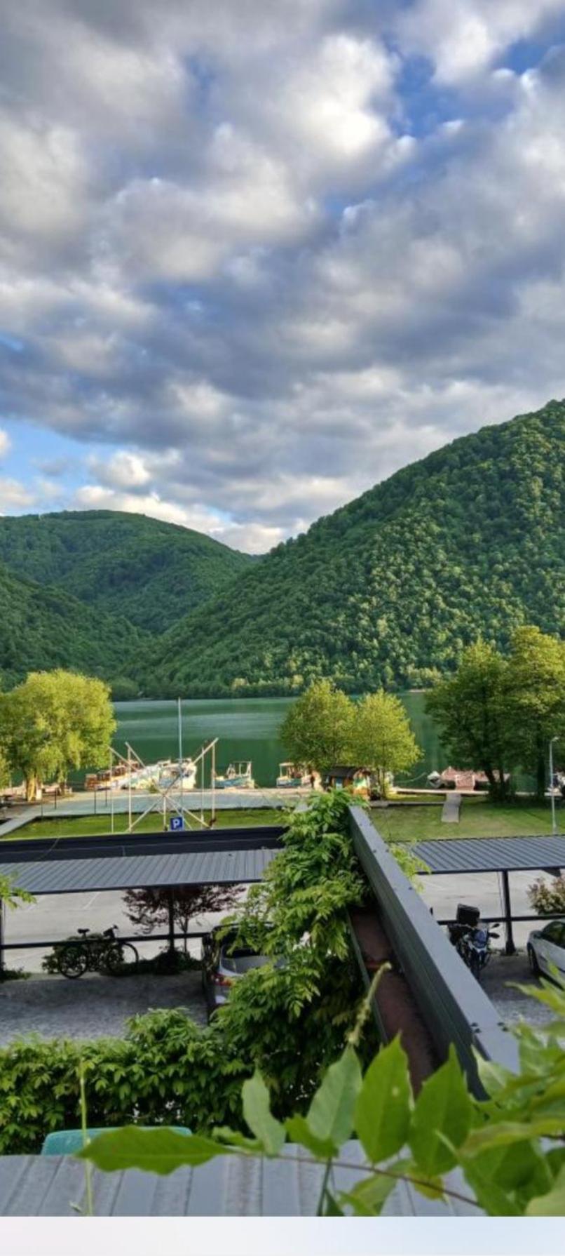 Apartman Relax In Nature Jajce Eksteriør billede